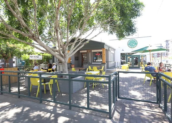 Contemporary Hub In Dtph - Pool & Parking * Phoenix