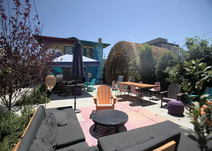 Apartment Contemporary Hub In Dtph - Pool & Parking